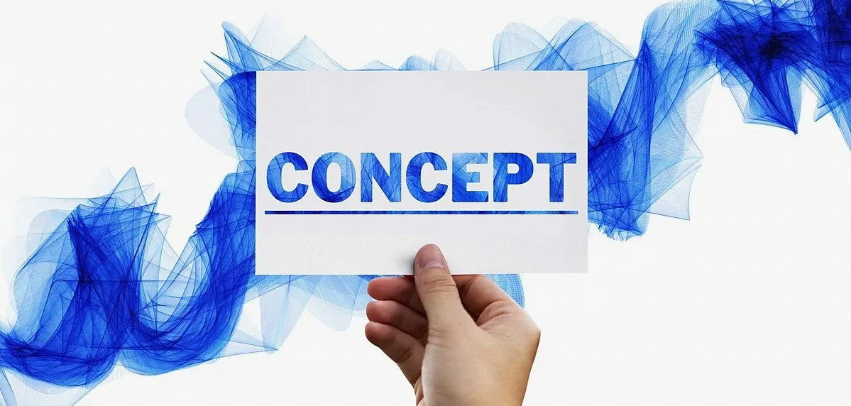 concept, hand, particles, smoke, waves, presentation, marketing, market, growth hacking, strategy, startup, social media