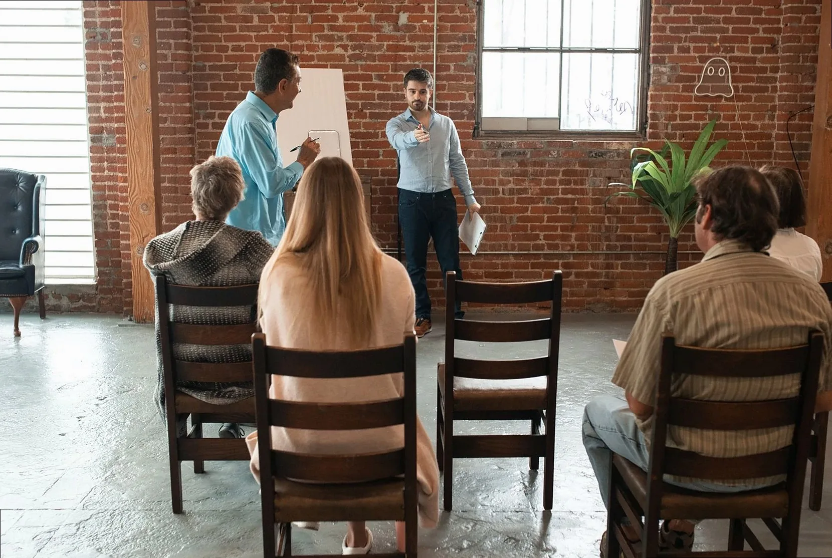 Workshop Facilitation