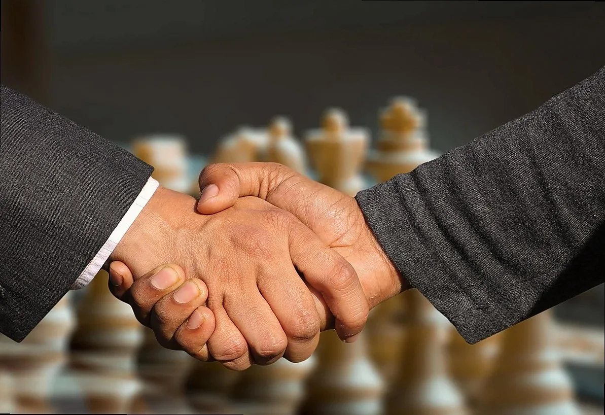 Succession Planning