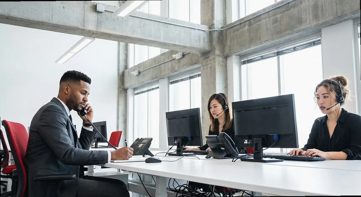 Change Management Support